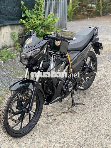 bán xe satria 9chủ máy pxl rớt đầu êm ru nhẹ xe