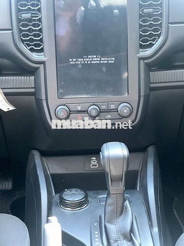 Ford Ranger 2025 XLS 2.0L 4x4 AT - 8000 km