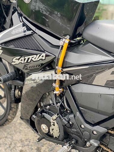 bán xe satria 9chủ máy pxl rớt đầu êm ru nhẹ xe