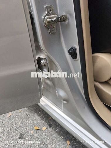 Chevrolet Aveo 2017 xe gia đình