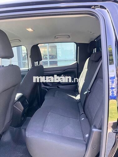 Ford Ranger 2025 XLS 2.0L 4x4 AT - 8000 km