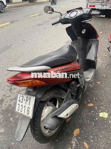 Click ( Bs43 ) nguyên rin ngon lắm ạ