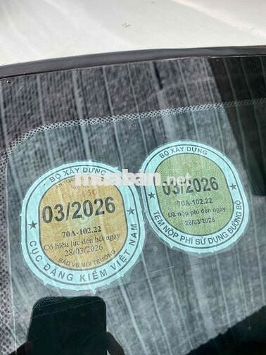 Daewoo Matiz 2000 , máy số chất.