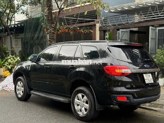 Ford Everest 2019 Ambiente 2.0 4x2 AT - 113000 km