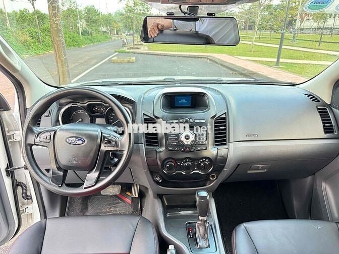 Ford Ranger 2017 XLS 2.2 4x2 AT - 112000 km