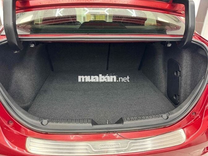 Mazda 3 2018 1.5 AT Sedan - 87000 km