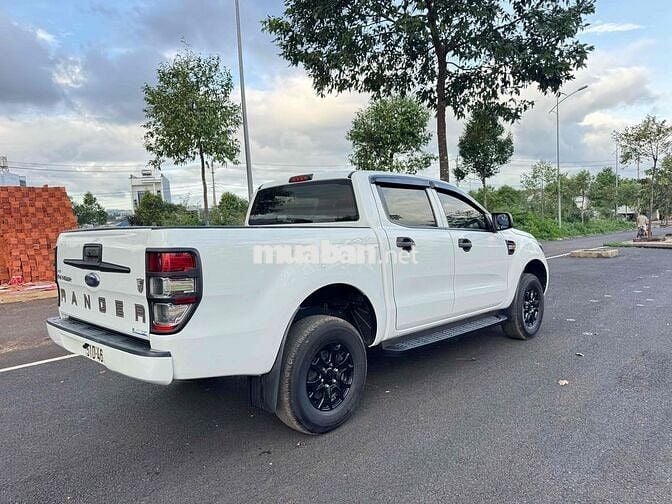 Ford Ranger 2017 XLS 2.2 4x2 AT - 112000 km