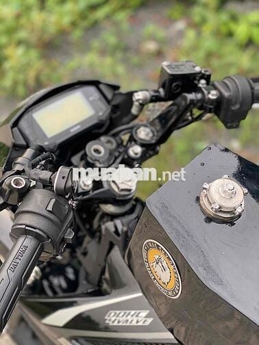 bán xe satria 9chủ máy pxl rớt đầu êm ru nhẹ xe