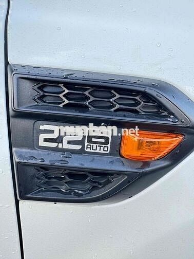 Ford Ranger 2017 XLS 2.2 4x2 AT - 112000 km