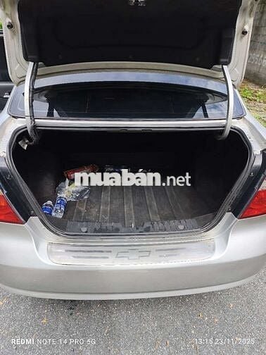 Chevrolet Aveo 2017 xe gia đình