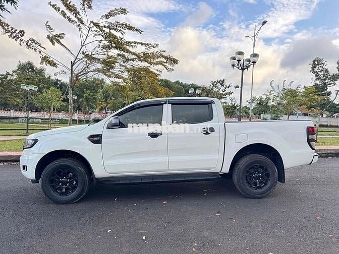 Ford Ranger 2017 XLS 2.2 4x2 AT - 112000 km