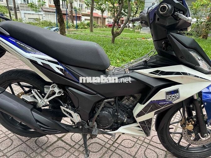 Honda Winner 2018 Bs Bình Thuận