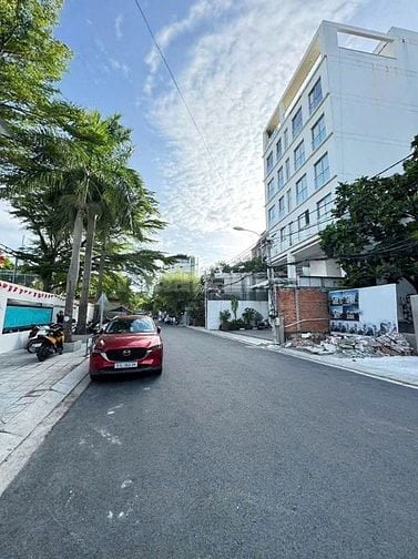 Bán đất nở hậu Đường 65 Thảo Điền, 129,9m², vị trí cực đẹp, giá 52 tỷ