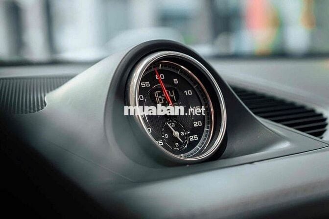 LONG ANH AUTO cề Porsche Macan model 2019