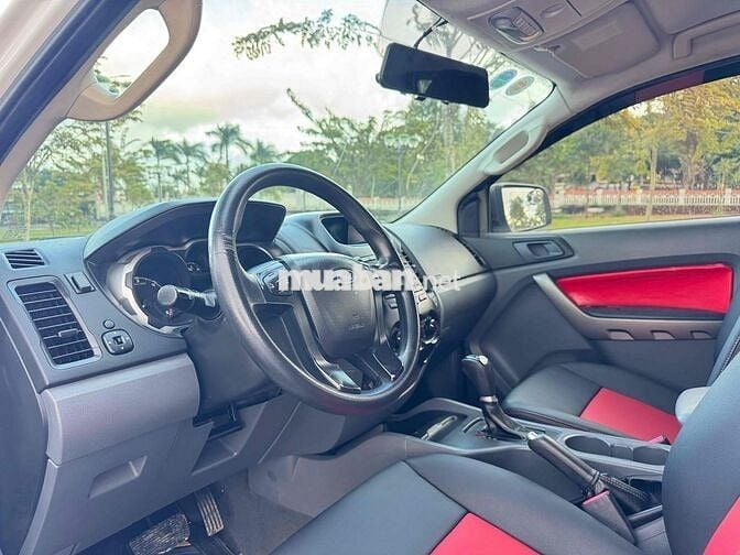 Ford Ranger 2017 XLS 2.2 4x2 AT - 112000 km