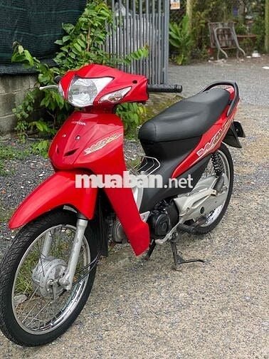 bán xe wave a 2015 nguyên zin đầu nồi chưa chạm