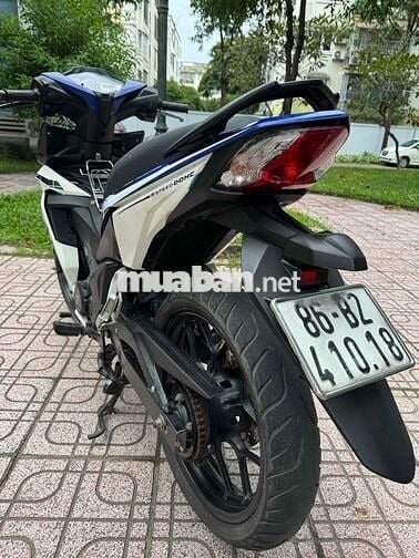 Honda Winner 2018 Bs Bình Thuận