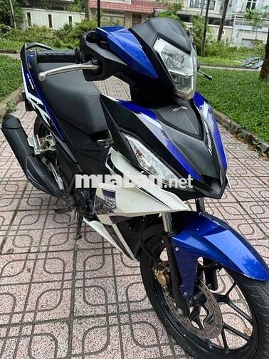 Honda Winner 2018 Bs Bình Thuận
