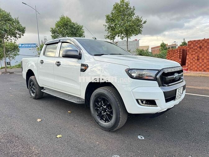 Ford Ranger 2017 XLS 2.2 4x2 AT - 112000 km