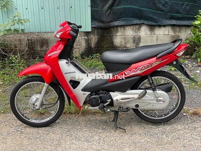 bán xe wave a 2015 nguyên zin đầu nồi chưa chạm