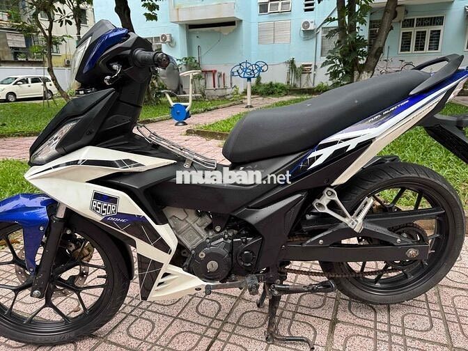 Honda Winner 2018 Bs Bình Thuận