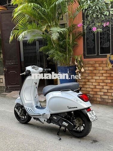 vespa iget abs chính chủ.bán trả góp.trao đổi xe