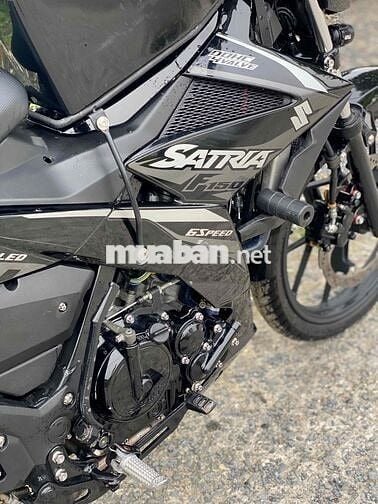 bán xe satria 9chủ máy pxl rớt đầu êm ru nhẹ xe