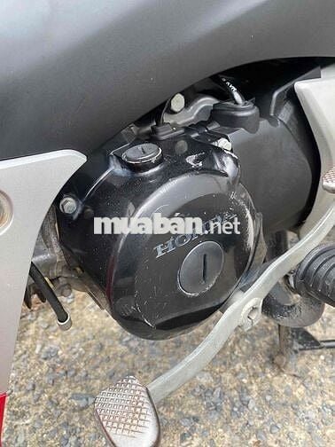 bán xe wave a 2015 nguyên zin đầu nồi chưa chạm