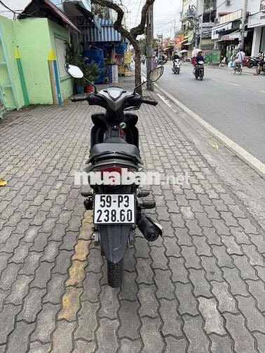 Yamaha Jupiter 2022 Xám