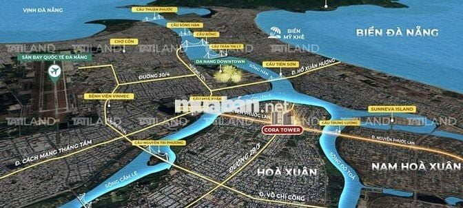 *** 1 STUDIO TẦNG CAO CÓ RỔ GIÁ TỐT TẠI CORA TOWER