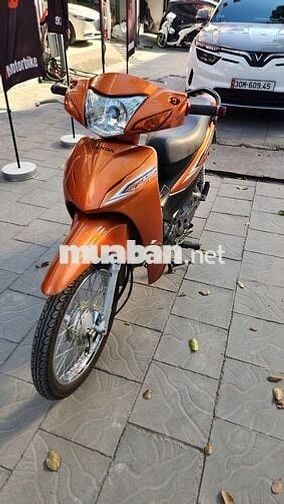Honda Wave 110cc 2021 Cam 30000 km