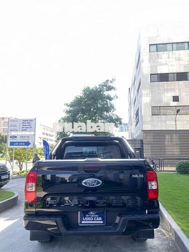 Ford Ranger 2025 XLS 2.0L 4x4 AT - 8000 km