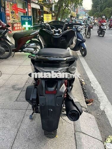 Honda PCX hybrid 2020 mới 90% hồ sơ gốc cầm tay