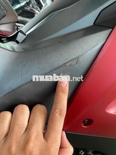 bán xe winner v3 abs chính chủ odo 3Ok xe đẹp 25.8