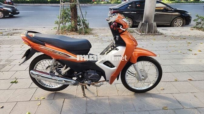 Honda Wave 110cc 2021 Cam 30000 km