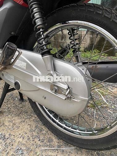 bán xe wave a 2015 nguyên zin đầu nồi chưa chạm