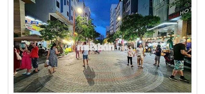 CHO THUÊ MẶT BẰNG CỰC HIẾM KHU PHỐ TÂY - AN THƯỢNG