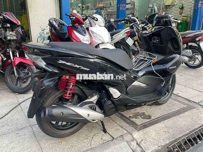 Honda PCX hybrid 2020 mới 90% hồ sơ gốc cầm tay