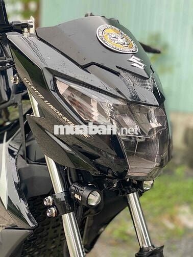 bán xe satria 9chủ máy pxl rớt đầu êm ru nhẹ xe