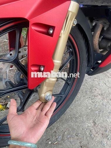 bán xe winner v3 abs chính chủ odo 3Ok xe đẹp 25.8