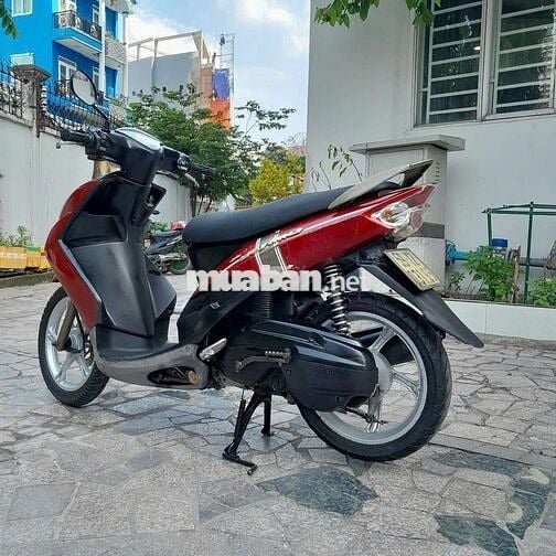 Xe yamaha mio utimo