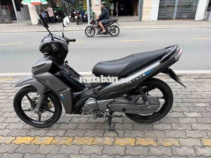 Yamaha Jupiter 2022 Xám