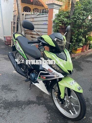 Honda Winner V1 rất đẹp, giấy tờ đầy đủ