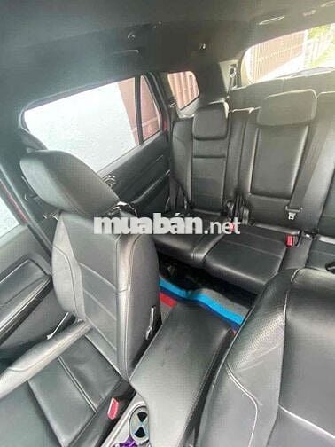 Ford Everest 2020 Titanium 2.0L 4x2 AT - 980000 km