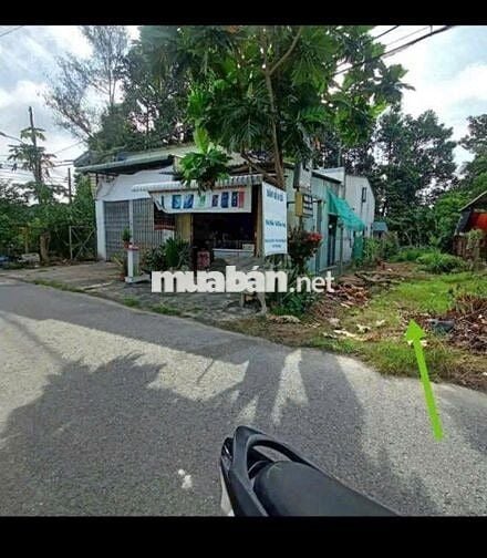 Chủ Kẹt Tiền Bán Gấp Lô Đất M.Tiền Đ.Nhựa Suối Lội 182m2, Giá 1tỷ1,SHR