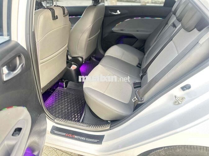 Kia Soluto 2022 1.4 MT Deluxe - 22000 km