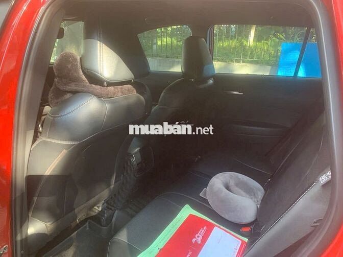 CC bán Corolla Cross 1.8G SX 12/2021. MTG