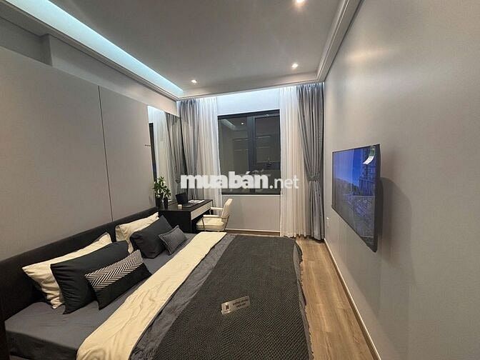 THE WIN CITY-CHỈ CẦN 20% NGỪNG THANH TOÁN ĐẾN KHI NHẬN NHÀ