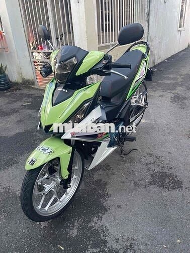 Honda Winner V1 rất đẹp, giấy tờ đầy đủ