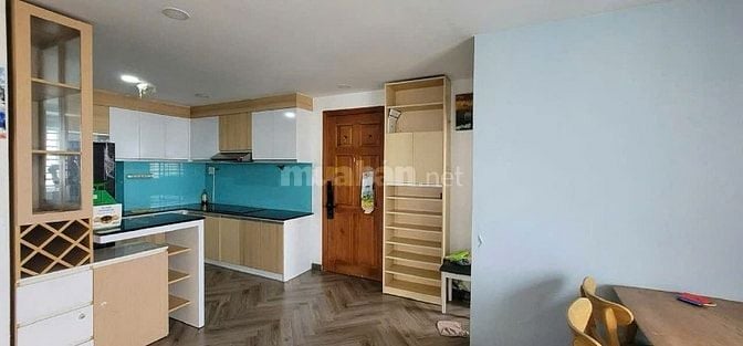 chung cư Topaz Home, Phan Văn Hớn, Q12: 7tr5/th 3pn, 2wc, có nội thất